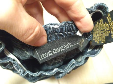 Rifle s vydratým efektom, 80