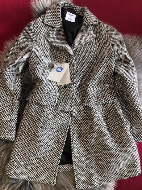 Kabátik mayoral, mayoral,140