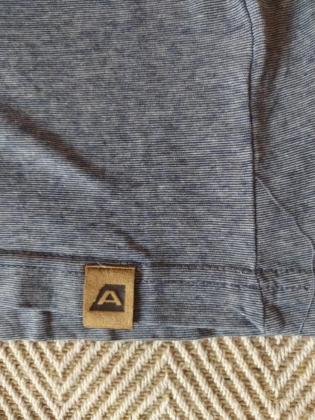 Pánske tričko, alpine pro,m