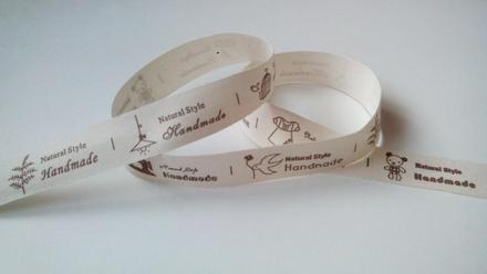 Stuha handmade 20 mm, 