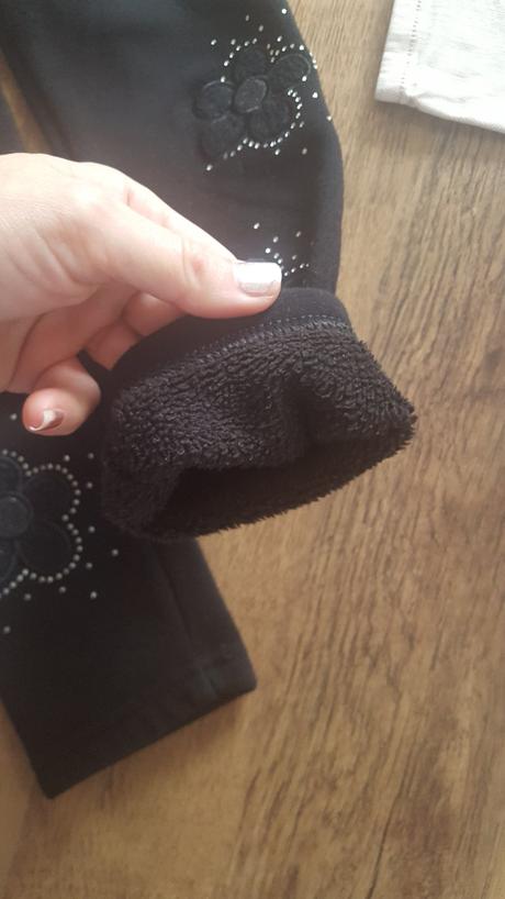 Balik oblecenia, 122–134