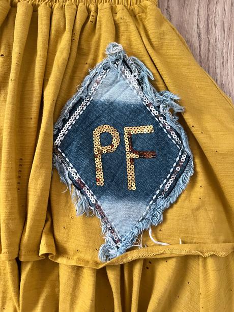 Letná súprava pf, s