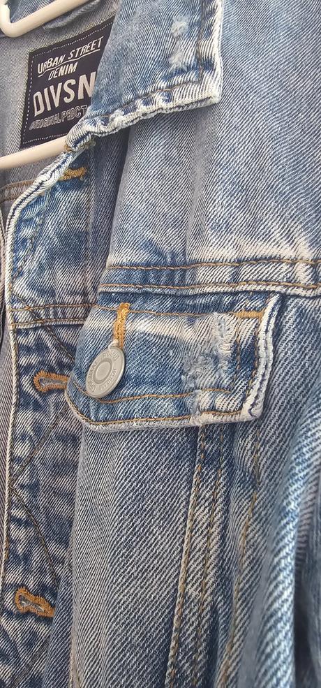 Riflova bunda c&a 164, c&a,164