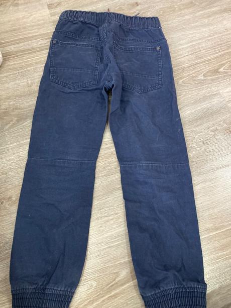 Nohavice, dopodopo,116