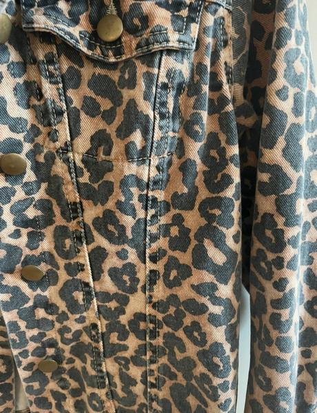 Damska leo bundicka, kik,l