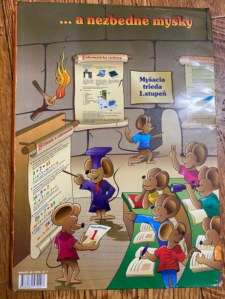 Škola hrou cd majstra leonarda intuitívna vyúčba, 