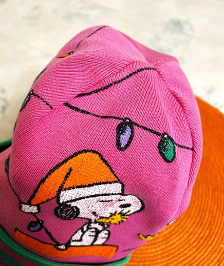 Bavlnená cvernová čiapka, 122