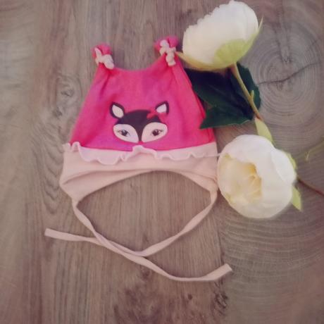 Čiapka pre bábätko, 68