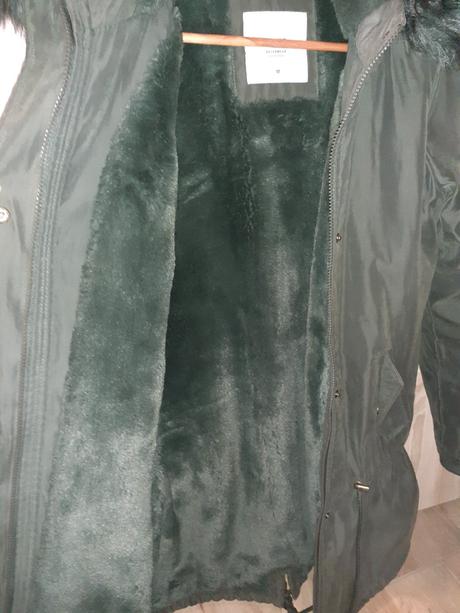 Zimná bunda m ko, m