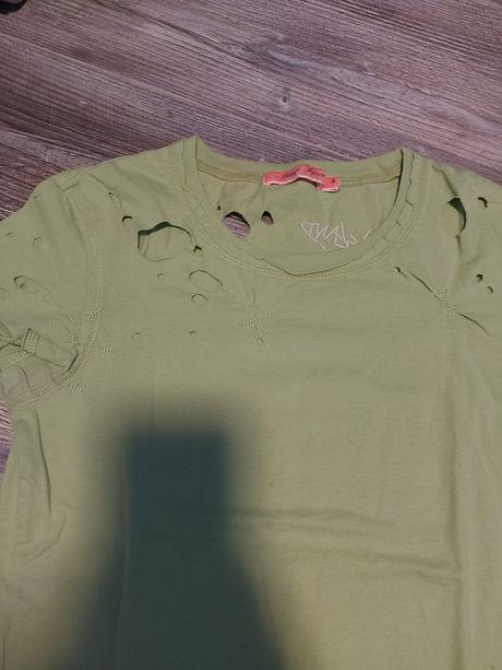 Dámske tričko, river island,36