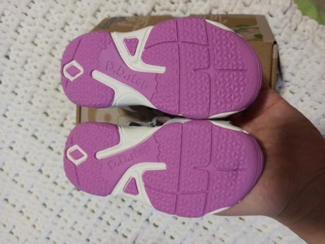 Nove sandalky, d.d.step,21