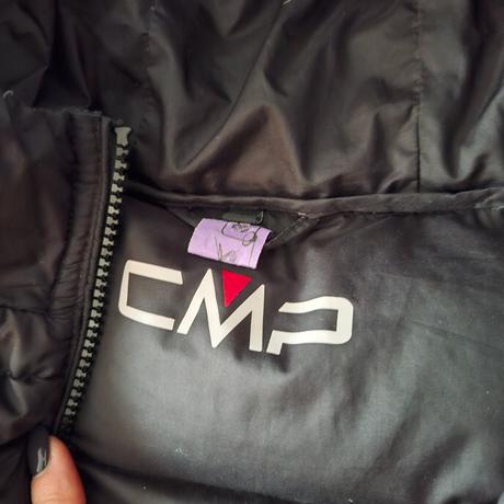 Cmp paperova vetrovka, cmp,m