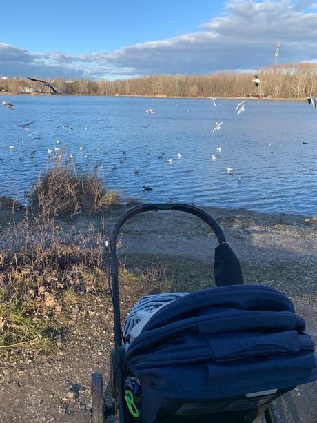 Kočík baby jogger city premier, baby jogger,baby jogger city premier