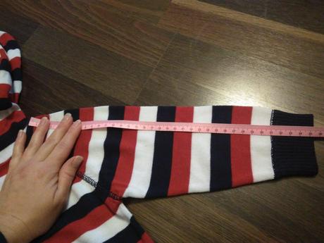 Tenký svetrík, adams,86