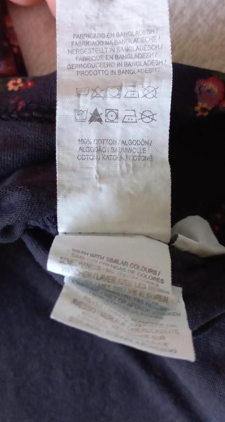 Tričko, young dimension,98