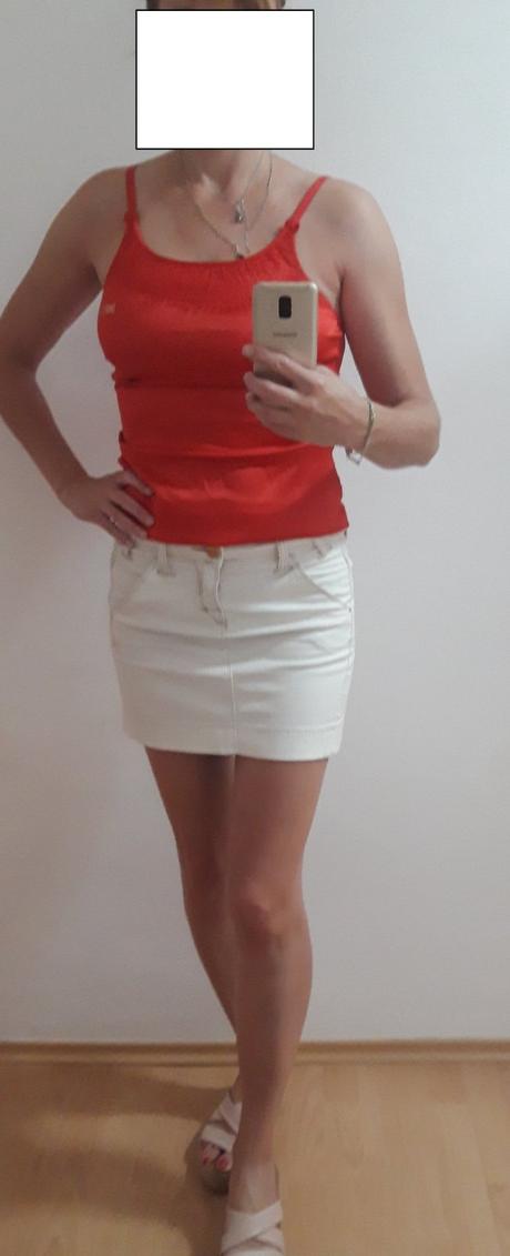 Sukňa guess nizsia cena, guess,28