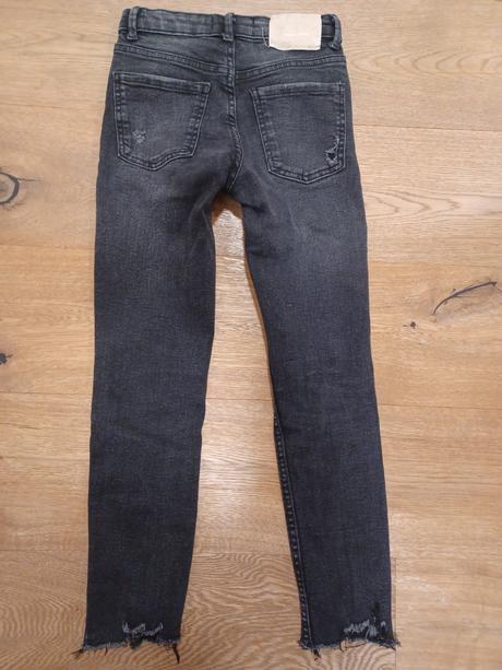 Rifle zara, zara,140