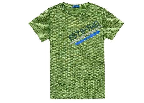 Chlapčenské funkčné športové tričko., kugo,134 - 164