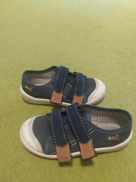 Prezúvky, nazo,28
