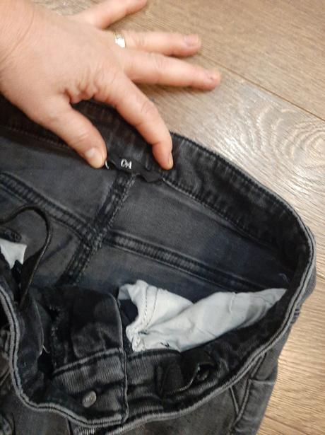 Rifle c & a   146-152, c&a,146