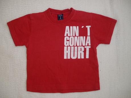 Zara boy tričko, zara,92