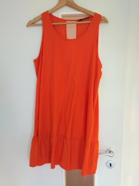 Šaty mango, mango,m