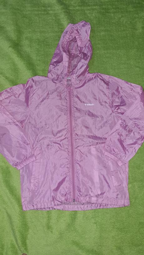 Nepremokavá bunda brugi 140/146, brugi,146