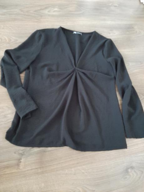 Bluzka, zara,l