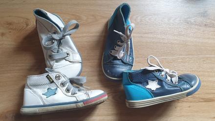 Topanocky fare, fare,22