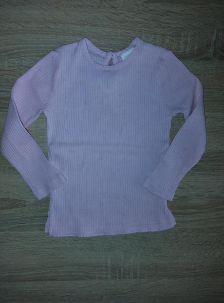 Dievčenské pulóver, f&f,92