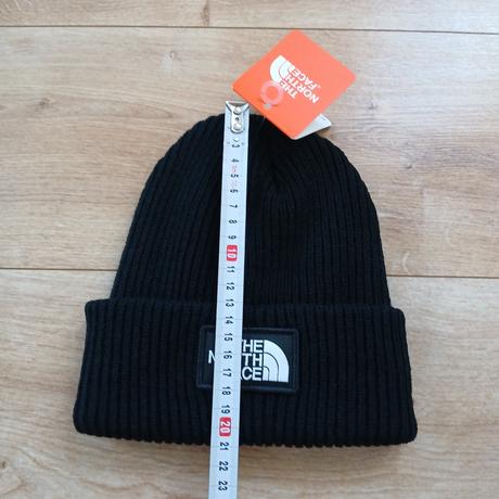 The north face čiapka, 