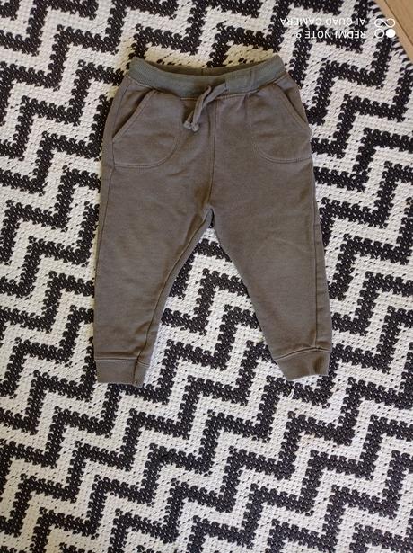 Tepláky zara, zara,98