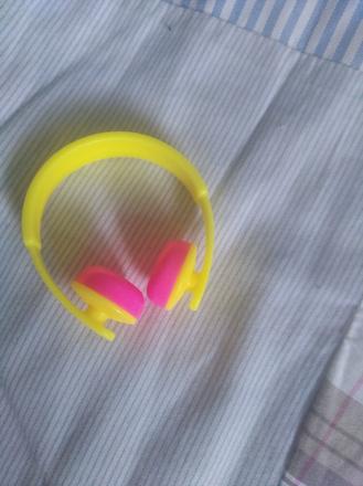 Doplnky pre babiku typu barbie, 