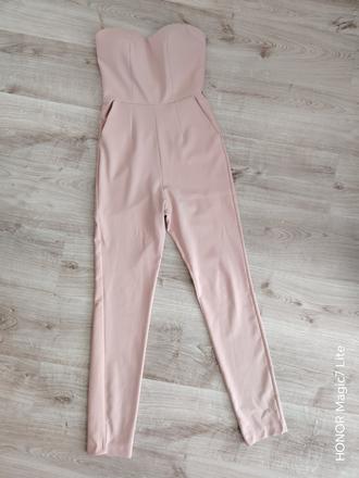 Elegantny overal, s