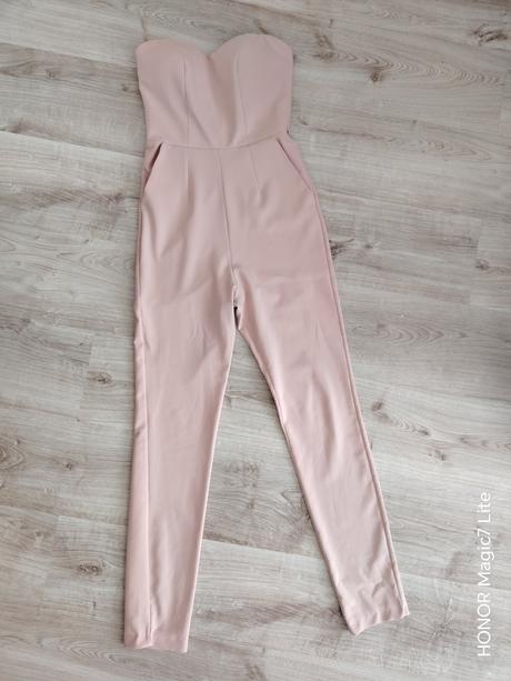 Elegantny overal, s
