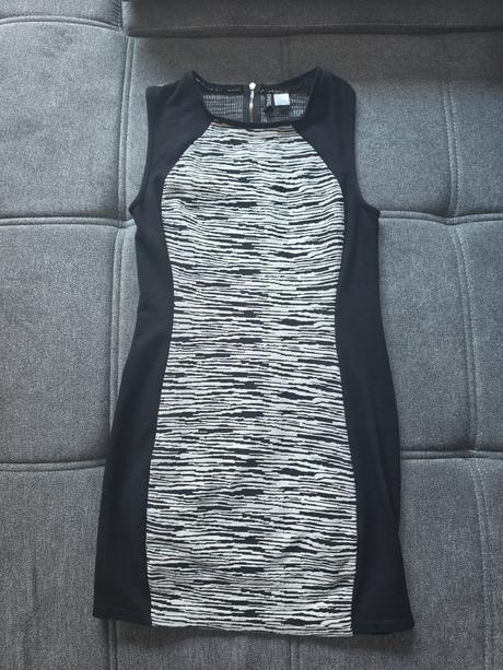 Elegantné šaty, h&m,m