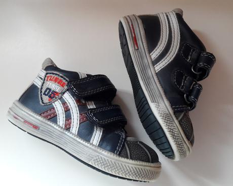 Topanky/bubble gummers vytvarovana klenba c. 20, bubble gummers,20