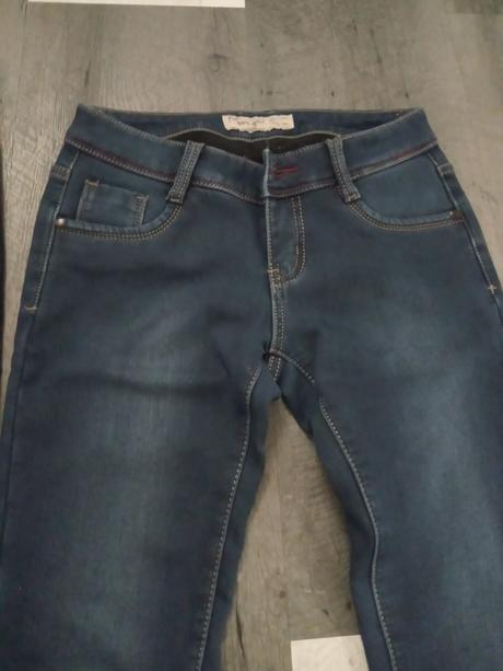 Zateplené rifle, 26