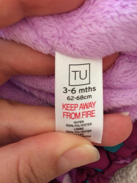 Vestička s vtačikmi, tu,68