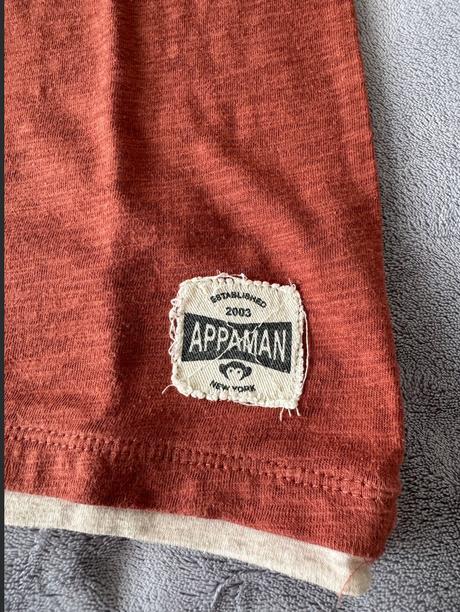 Appaman tričko s dlhým rukávom, 152