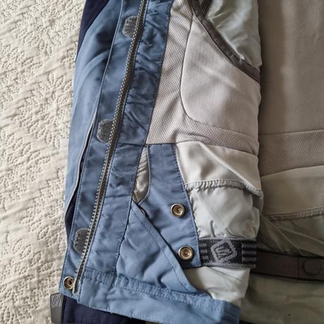 Lyžiarska bunda scott, s