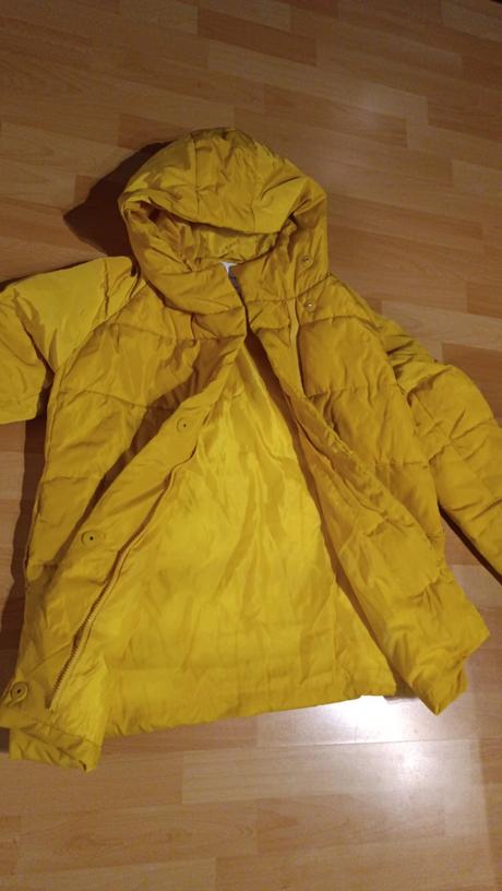 Vetrovka bunda, 152