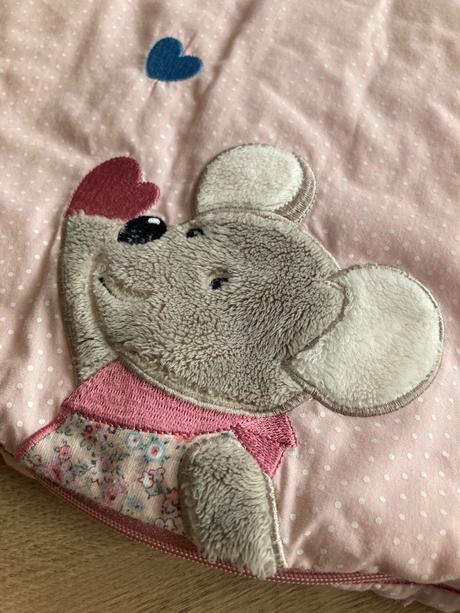 Sterntaler spací vak, sterntaler