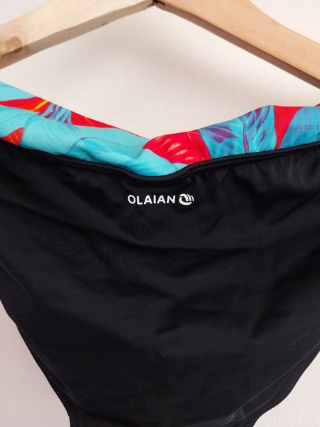 Plavky, decathlon,m