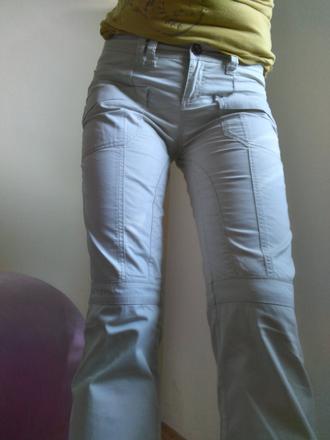 Športové nohavice, m