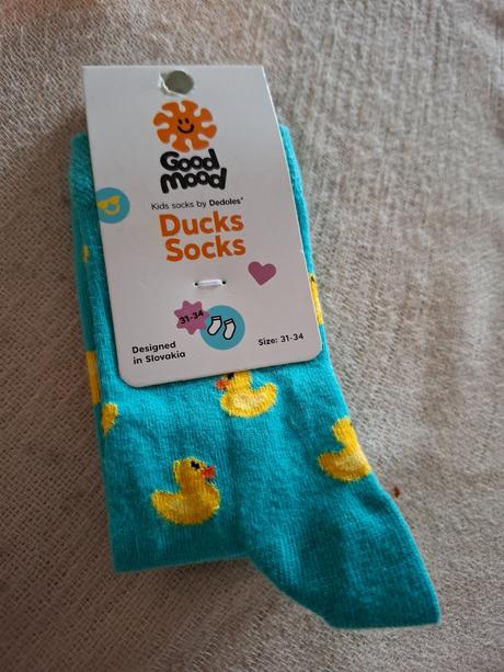 Detske ponozky dedoles 31-34, 31