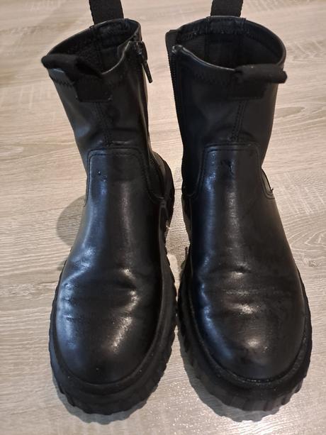 Čižmičky, zara,34