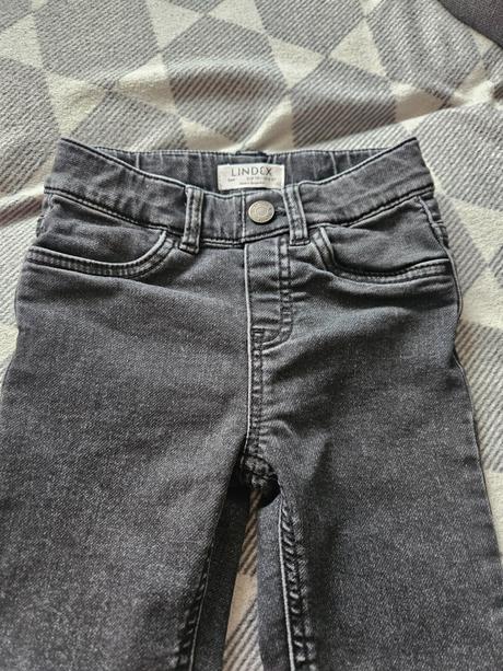 Rifle lindex, lindex,110