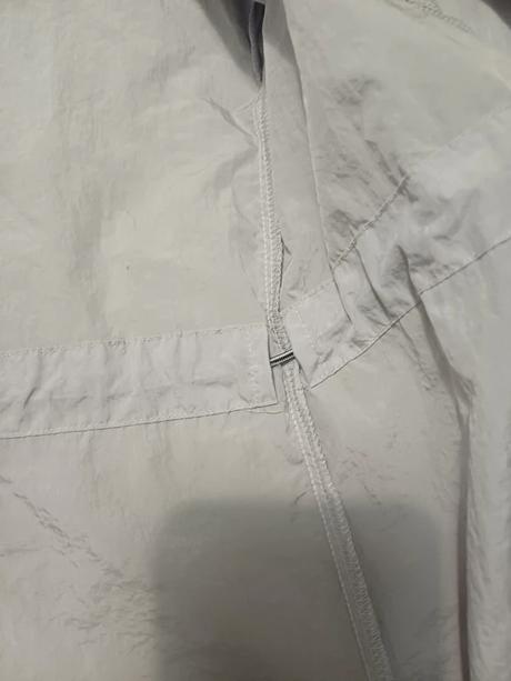 Reebok sh woven jacket č.m/l, l
