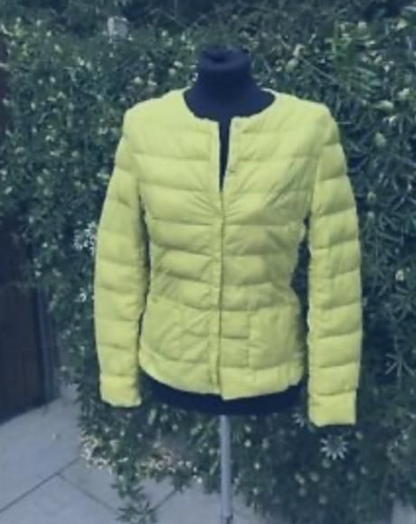 Bundicka benetton, benetton,34